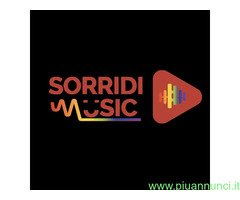 Sorridi Music cerca  Procacciatore eventi nel settore Moda e Spettacolo con  esperienza