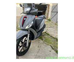 PIAGGIO Medley Piaggio Medley 125 benzina Cat B  Scooter