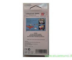 Cartucce Canon Pixma Originali 550 xl e 551 Cromo