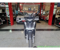 HONDA SH  150  UNICO PROPRIETARIO Scooter