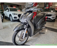 HONDA SH  150  UNICO PROPRIETARIO Scooter