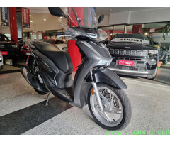 HONDA SH  150  UNICO PROPRIETARIO Scooter