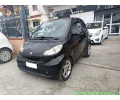 SMART fortwo 2ª serie SMART FORTWO 1.0 PULSE Coupé