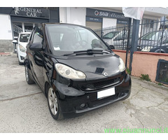 SMART fortwo 2ª serie SMART FORTWO 1.0 PULSE Coupé