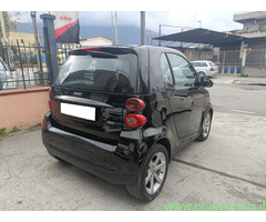 SMART fortwo 2ª serie SMART FORTWO 1.0 PULSE Coupé