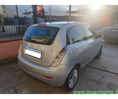 LANCIA Ypsilon 2ª serie 1.2 oro Berlina