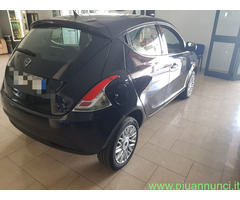 LANCIA Ypsilon 2ª serie Lancia Ypsilon 900 Twinair Metano Berlina