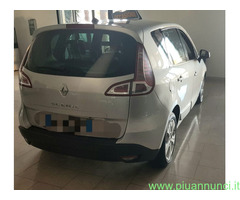 RENAULT Scénic 3ª serie Renault Scenic X Mod 1.6 Diesel  SUV