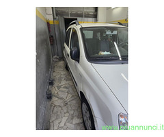 FIAT Panda 2ª serie 1300 Multijet Utilitaria