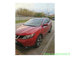 NISSAN Qashqai 2ª serie Qashqai 2ª serie  SUV