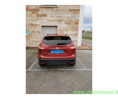 NISSAN Qashqai 2ª serie Qashqai 2ª serie  SUV