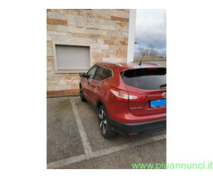 NISSAN Qashqai 2ª serie Qashqai 2ª serie  SUV