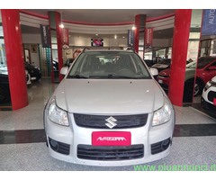 SUZUKI SX4 1.6 ddis Urban Line 2wd Berlina