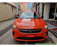 OPEL Corsa 6ª serie 1.2 100CV 3 ANNI GARANZIA Berlina