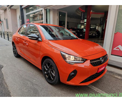 OPEL Corsa 6ª serie 1.2 100CV 3 ANNI GARANZIA Berlina