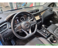 NISSAN Qashqai 2ª serie 1.6 dci Tekna 2wd 130 cv xtronic SUV