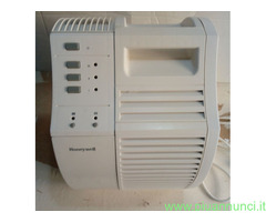 Purificatore D'aria Honeywell Cattura fino al 99,9