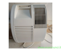 Purificatore D'aria Honeywell Cattura fino al 99,9