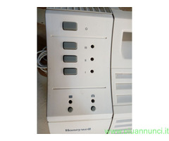 Purificatore D'aria Honeywell Cattura fino al 99,9