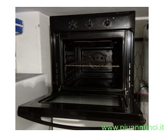 Forno da incasso Elettrico Statico Ariston