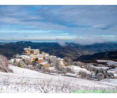 Affitto casale ideale pervacanza in montagna mq500 numero locali> cinque