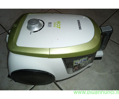 Aspirapolvere Samsung senza sacco 1.400 W