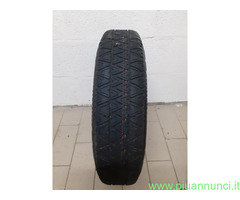 Vendo RUOTINO di scorta CONTINENTAL 135/70/R15