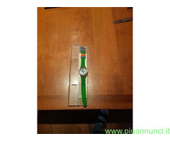 Vendo set di Orologi SWATCH tra cui Swatch Chrono