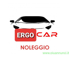 Noleggio auto roma