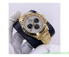 Rolex Cosmograph Daytona Oyster m116508-0015