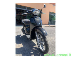 APRILIA Scarabeo 50 4T 50cc