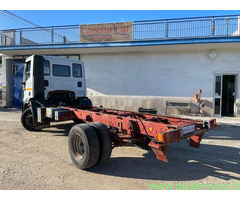 Camion IVECO EUROCARGO 150E21 EX COMPA