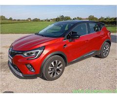 RENAULT Captur 2ª serie TCE 100 SUV