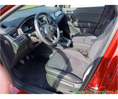 RENAULT Captur 2ª serie TCE 100 SUV