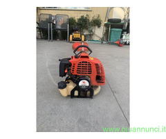 DECESPUGLIATORE RED LEAF RL 415