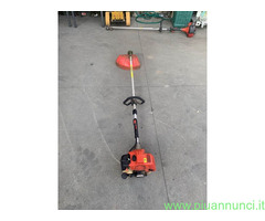 DECESPUGLIATORE RED LEAF RL 415