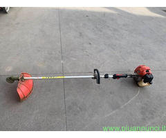 DECESPUGLIATORE RED LEAF RL 415