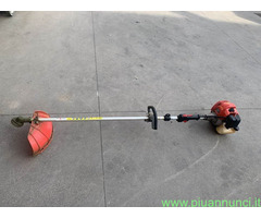 DECESPUGLIATORE RED LEAF RL 415