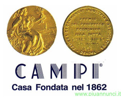 Traslochi Campi® - Casa Fondata Nel 1862®