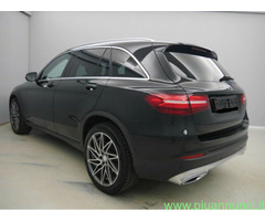 MERCEDES Classe GLC (X253) 220 CDI 4MATIC FULL LED SUV