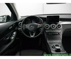 MERCEDES Classe GLC (X253) 220 CDI 4MATIC FULL LED SUV - 3