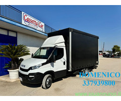 Camion IVECO DAILY 35C14 CENTINA+PEDAN - 1