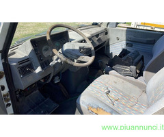 Camion IVECO  FIAT 35.10 TURBO DAILY C