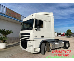 Camion DAF XF 105.460 TRATTORE STRAD