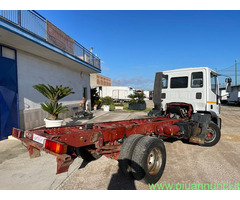 Camion IVECO EUROCARGO 150E21 EX COMPA