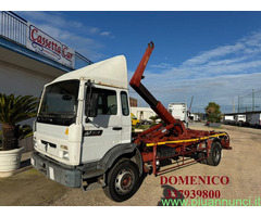 Camion RENAULT M180 MIDLINER SCARRABILE