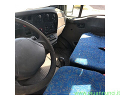 Camion IVECO DAILY 50C COMPATTATORE