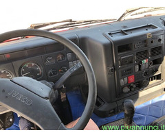 Camion IVECO EUROTECH 190E34 ISOTERMIC