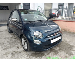 FIAT 500 (2020--->) 1.0 HYBRID DOLCEVITA Berlina