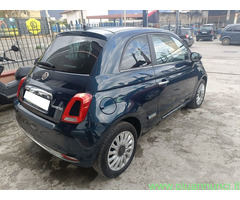 FIAT 500 (2020--->) 1.0 HYBRID DOLCEVITA Berlina